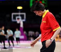九游体育-U19女篮世界杯最终排名：美国第1 日本第6 韩国第9 中国第11